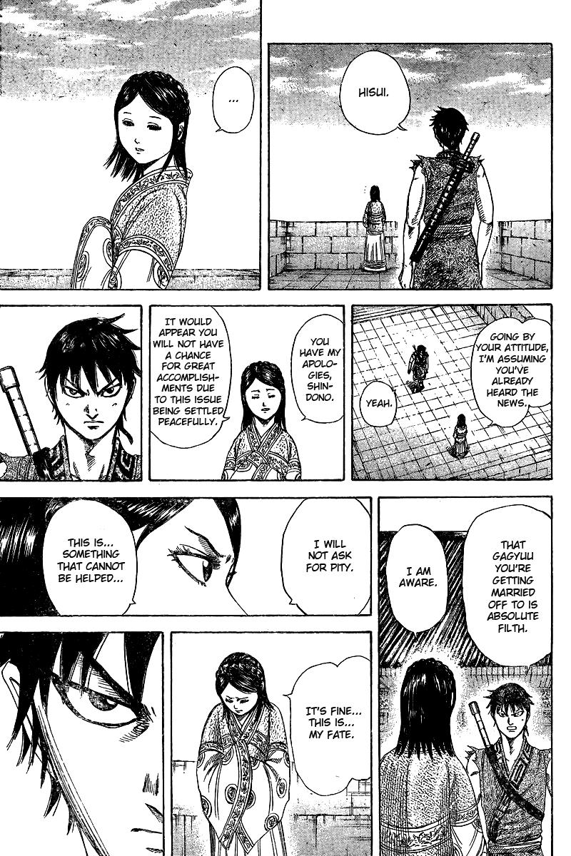 Read Kingdom chapter 622.1 image 15 on Lezhin