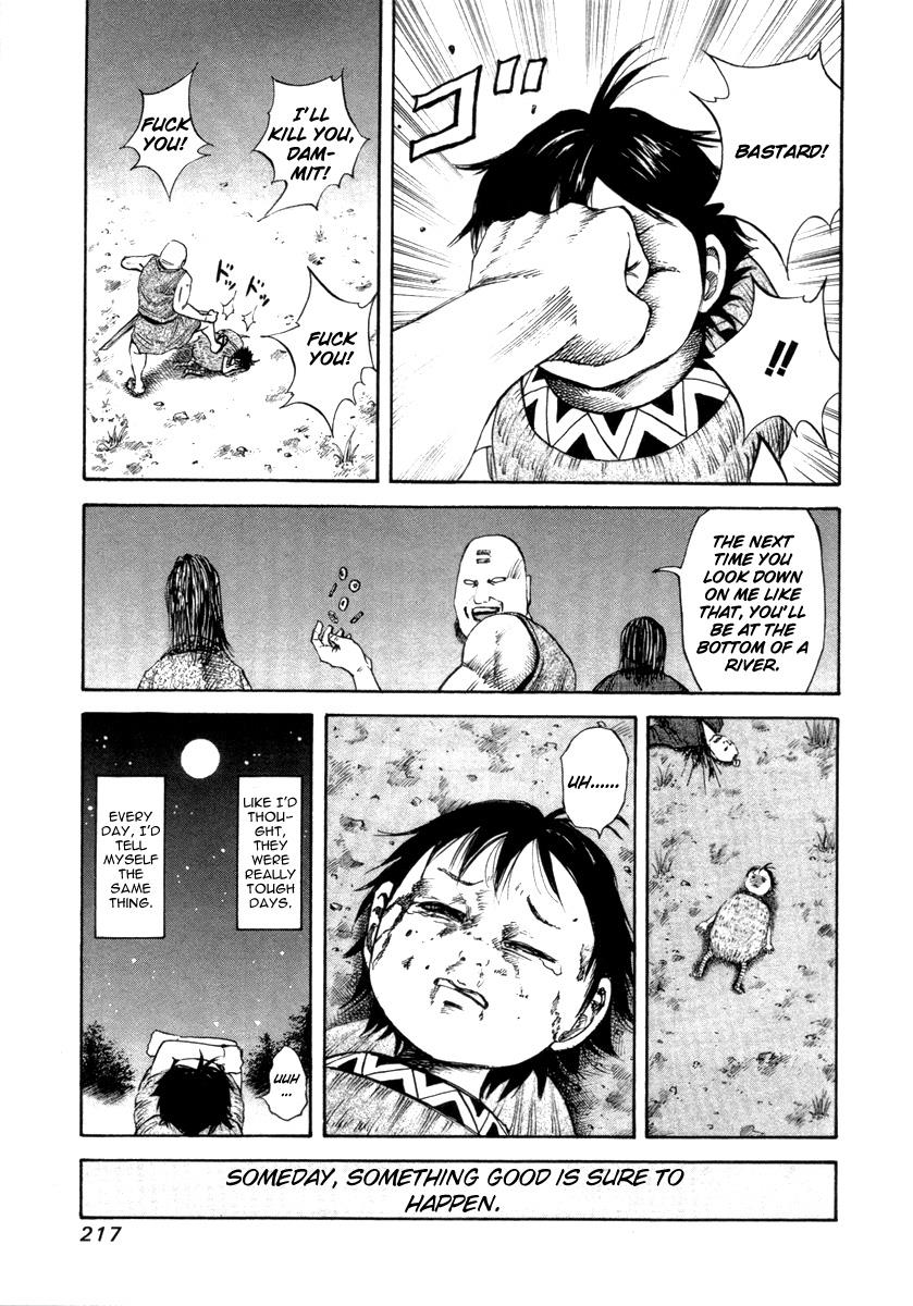 Read Kingdom chapter 821.1 image 8 on Lezhin