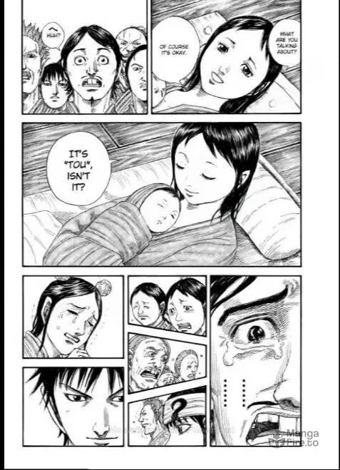 Read Kingdom chapter 846 image 17 on Lezhin
