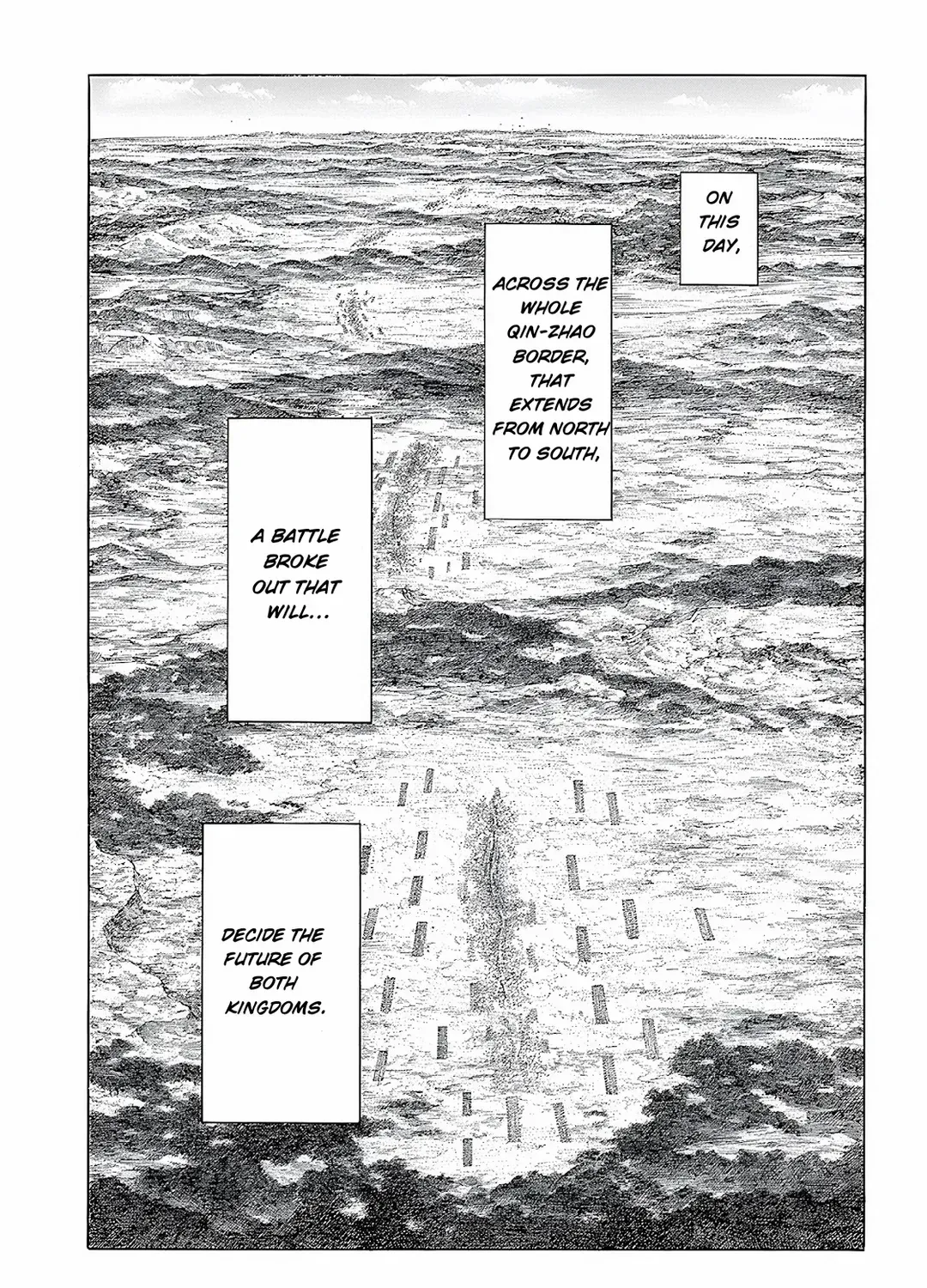 Read Kingdom chapter 854 image 18 on Lezhin