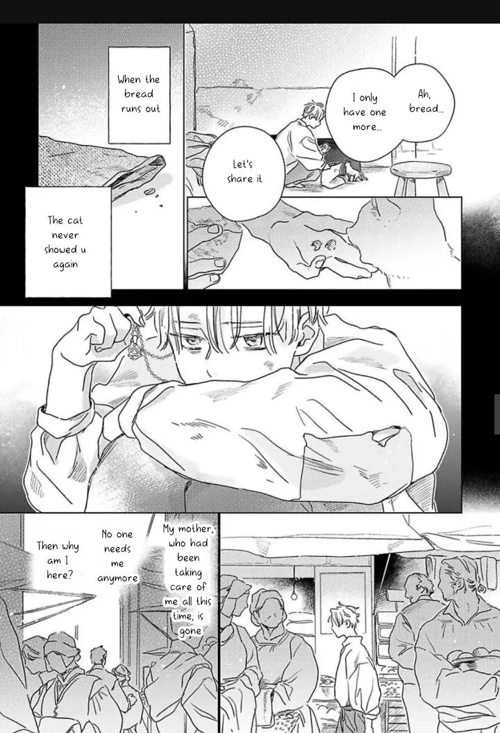 Kingin Sasameku Himitsu wa Yoru Chapter 2 page 12 - 