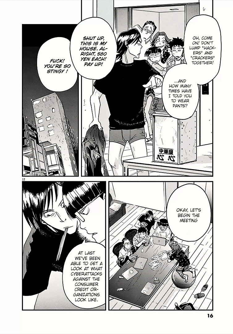 Read Kings