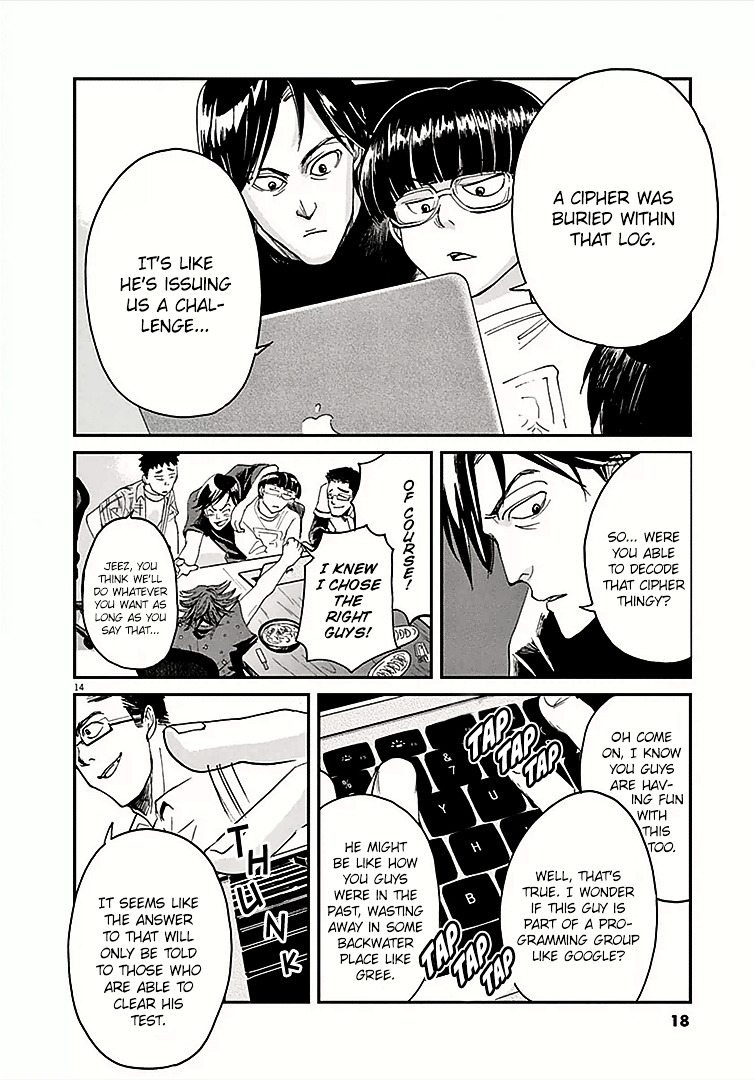 Read Kings