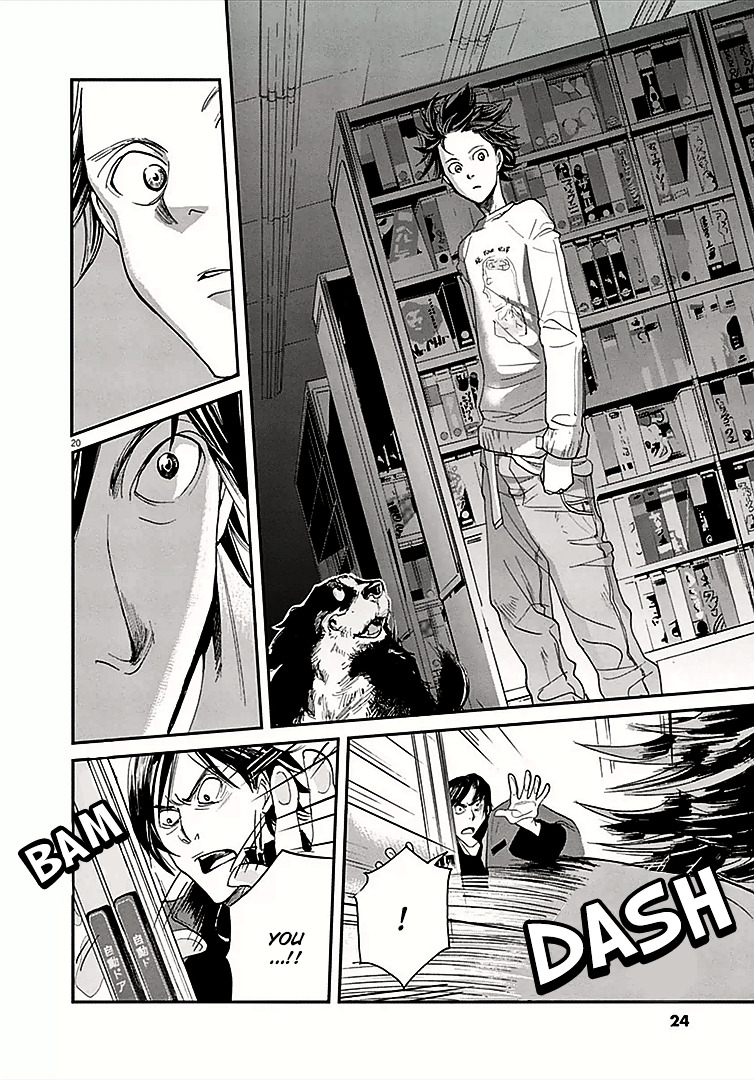 Read Kings