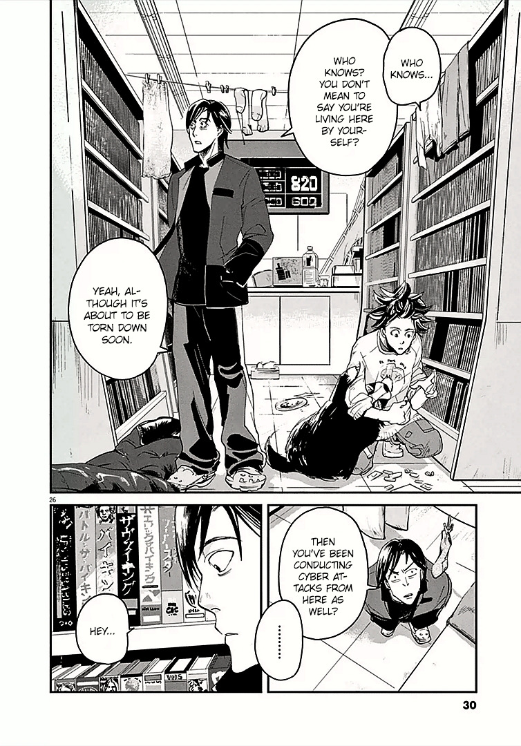Read Kings