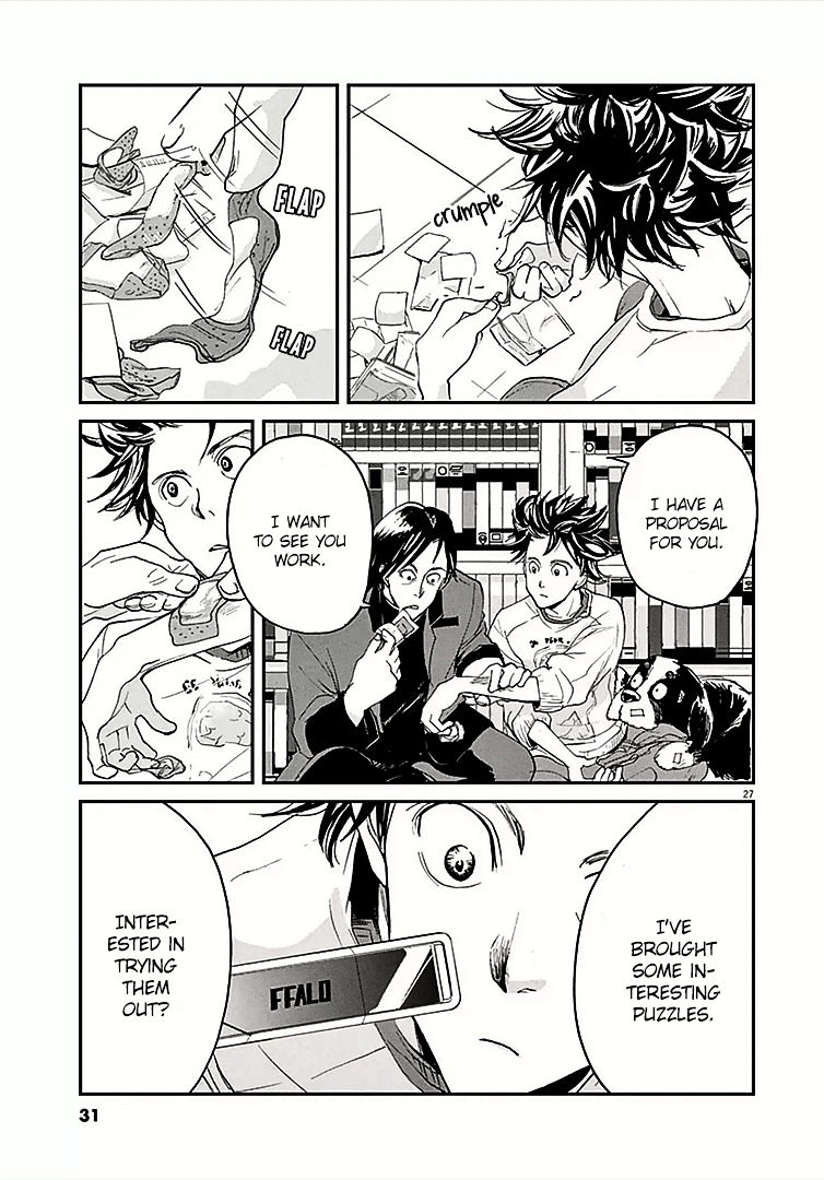 Read Kings