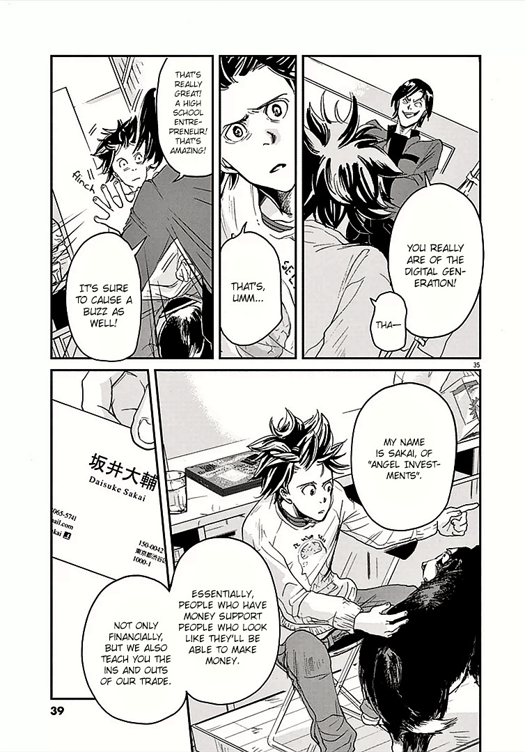 Read Kings
