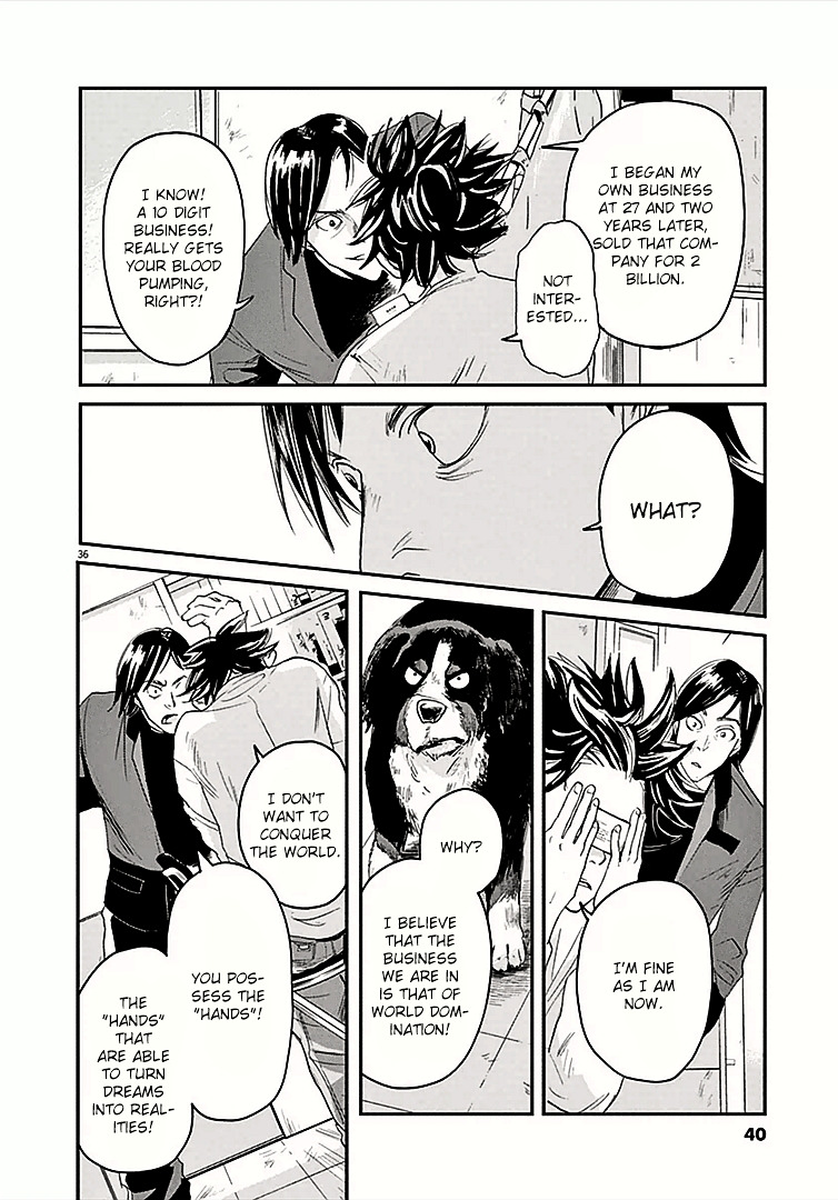 Read Kings