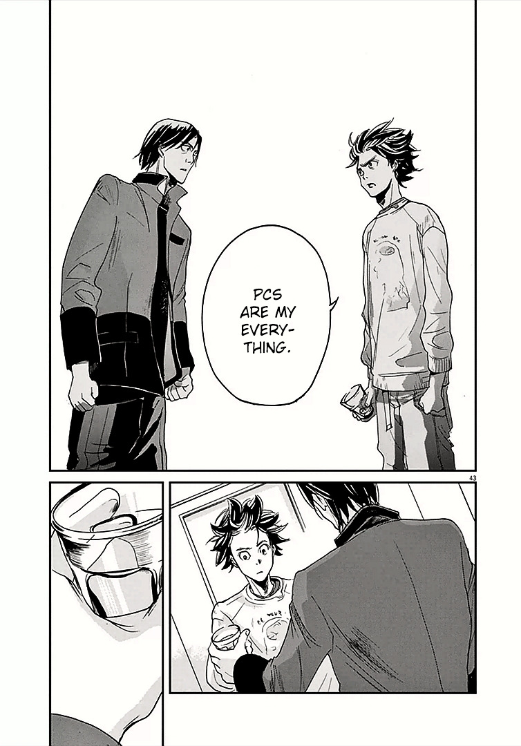 Read Kings