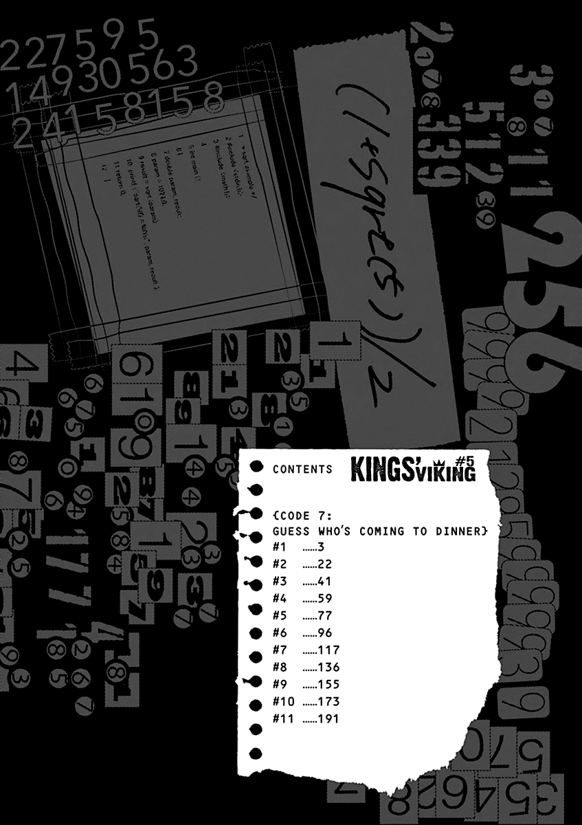 Read Kings