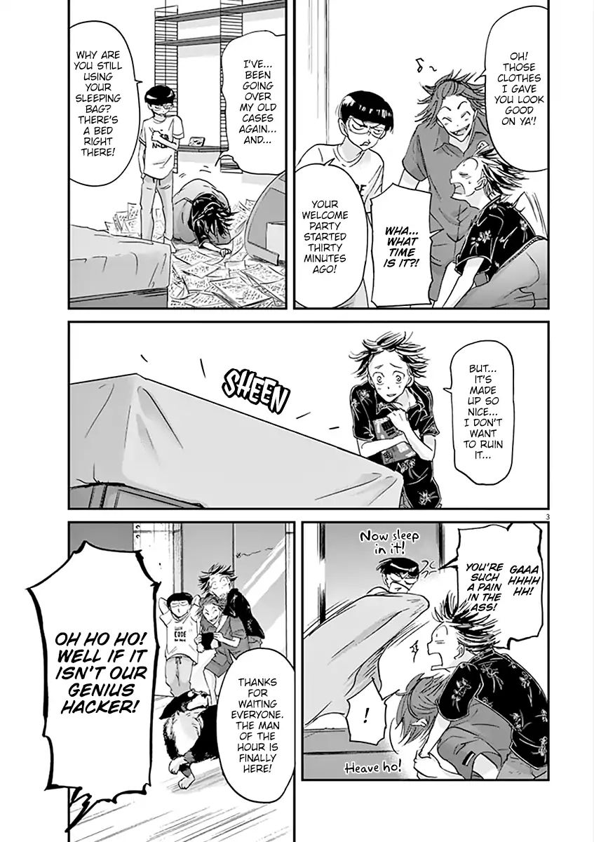 Read Kings