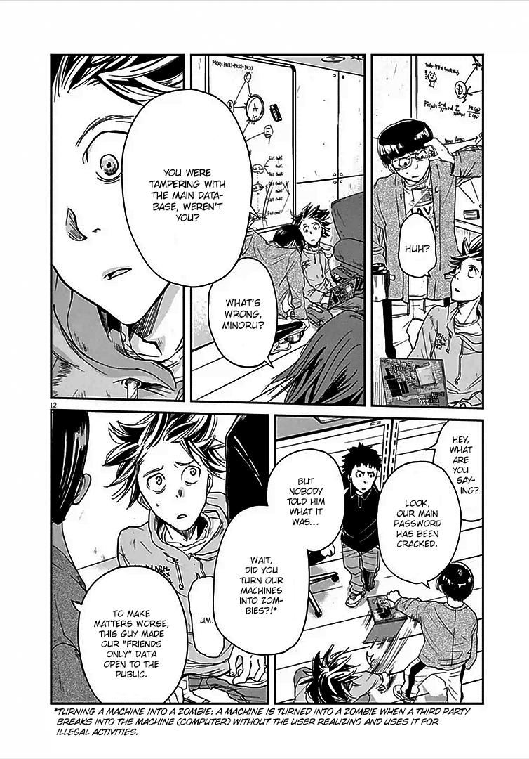 Read Kings