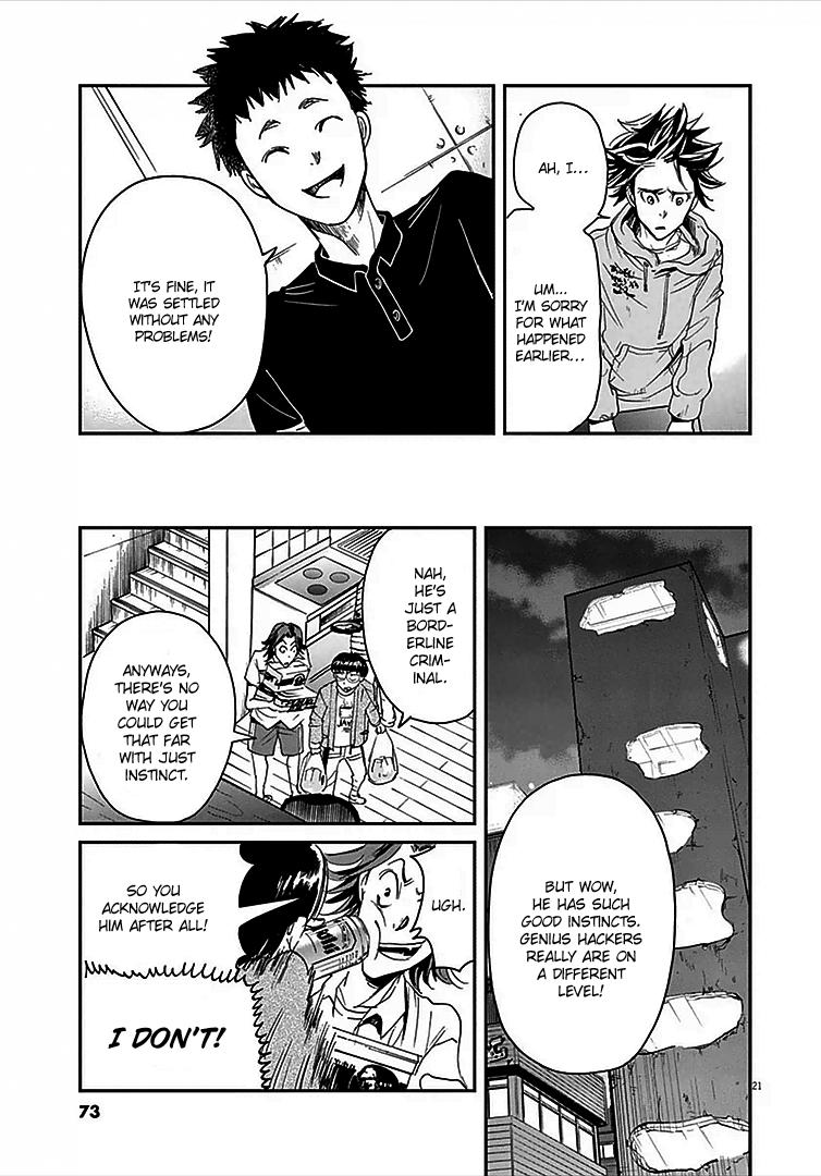 Read Kings