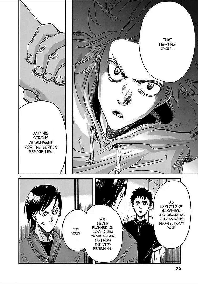 Read Kings