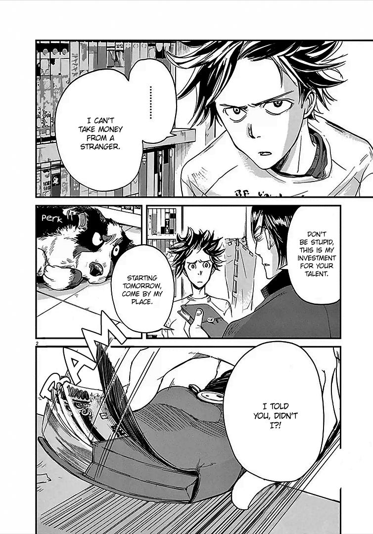 Read Kings