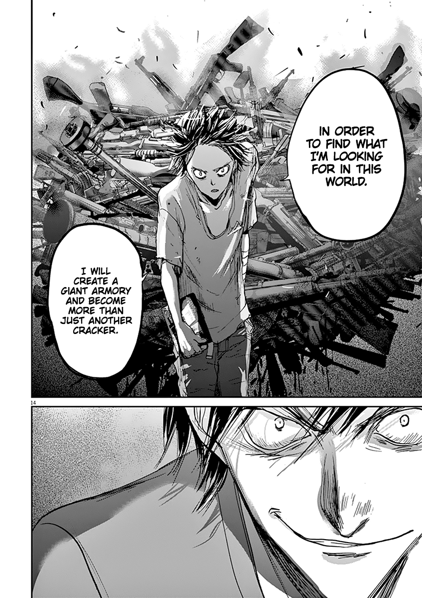 Read Kings