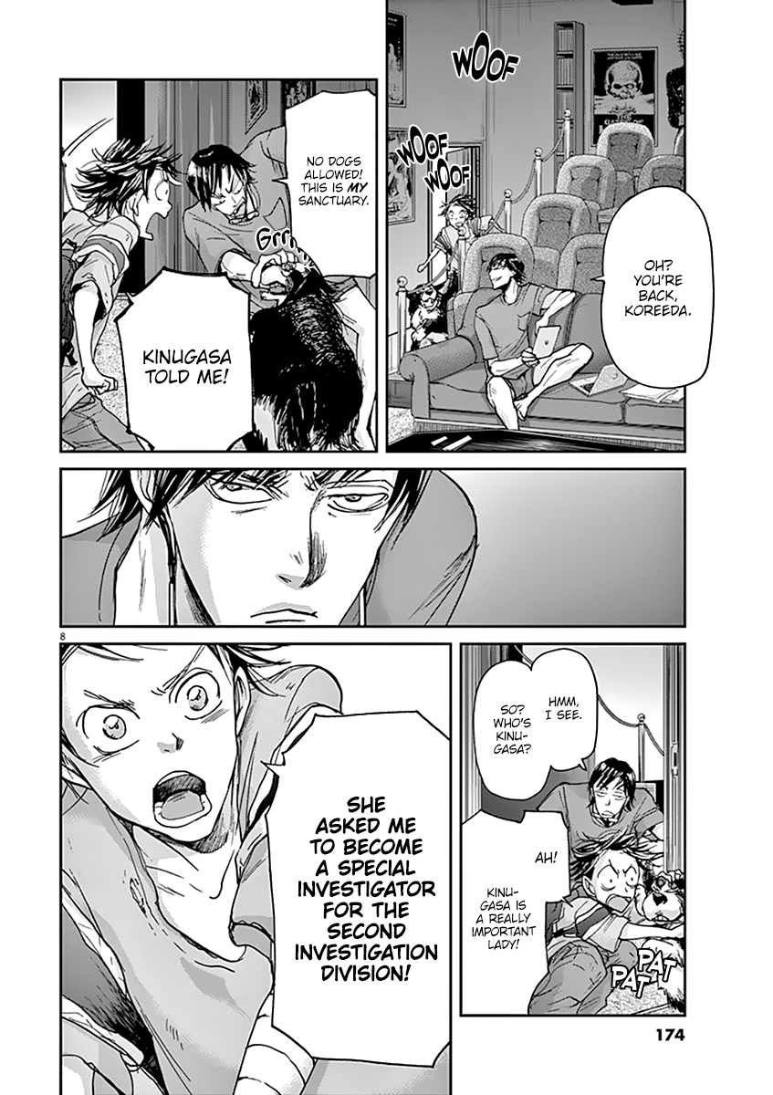Read Kings