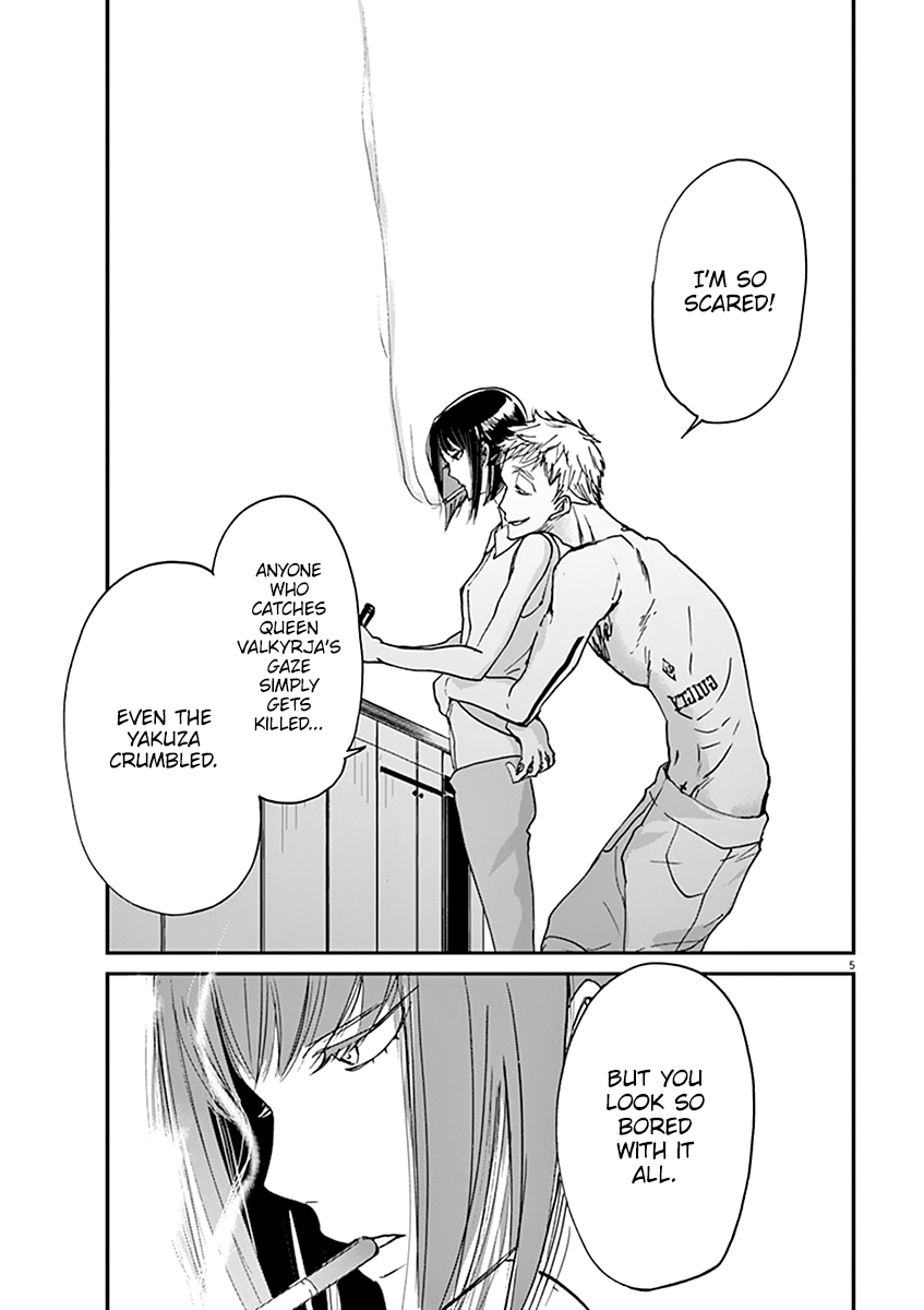 Read Kings