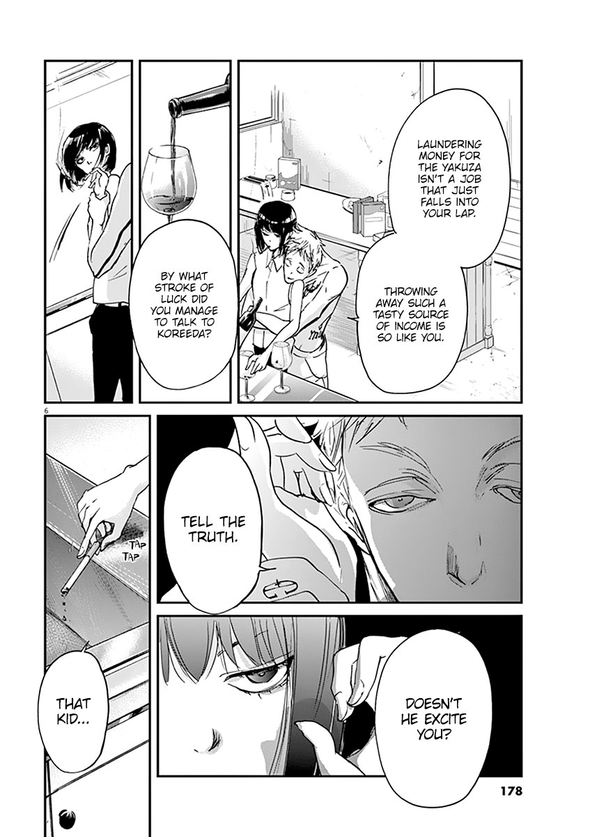 Read Kings