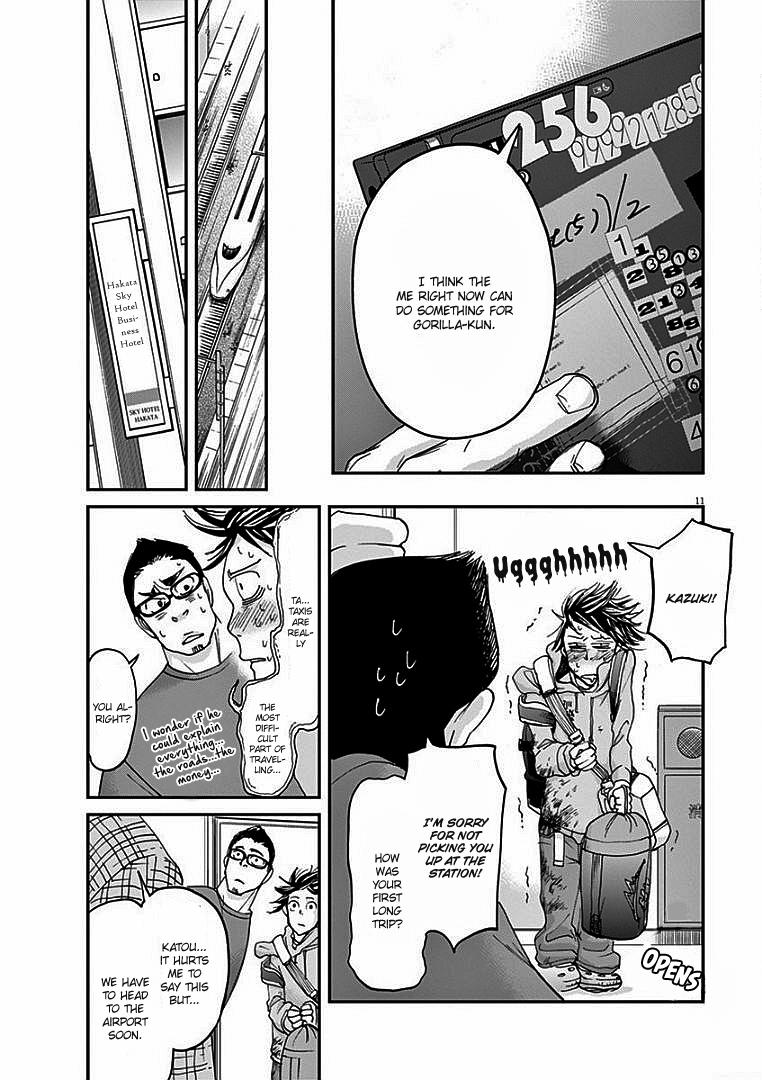 Read Kings