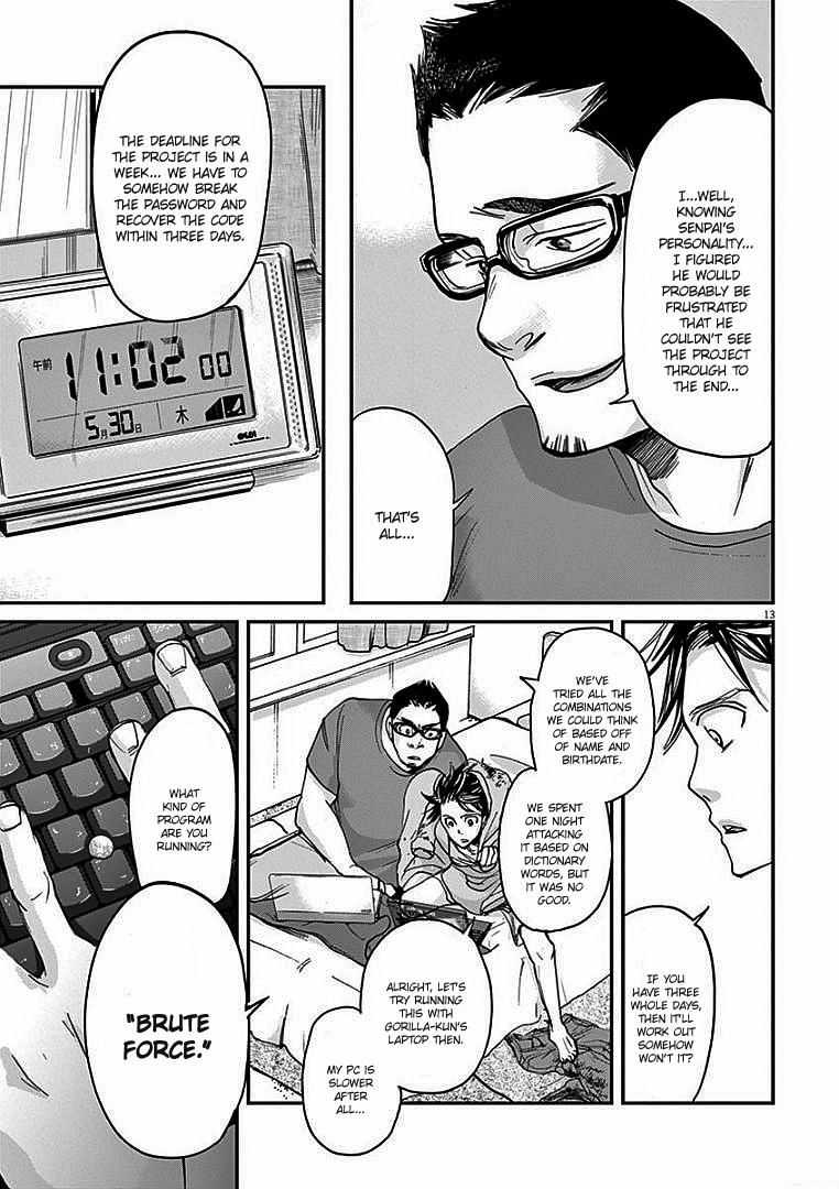 Read Kings