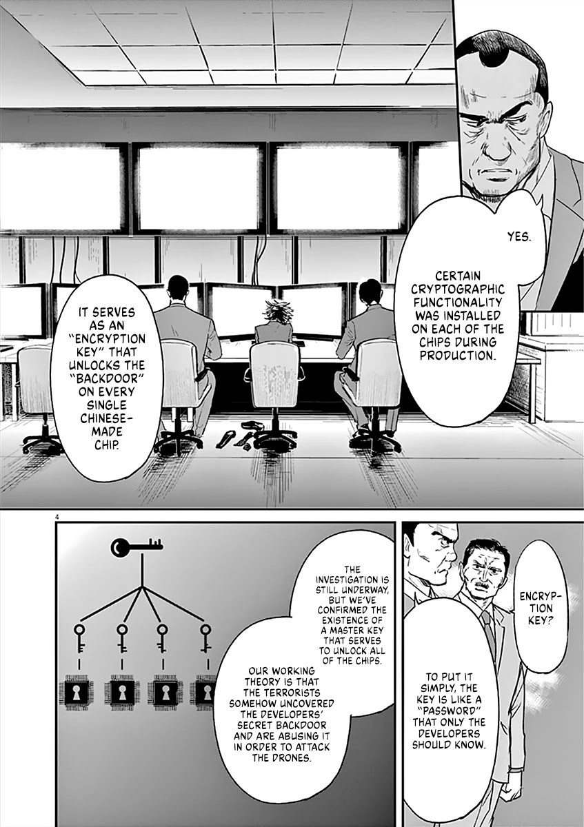 Read Kings
