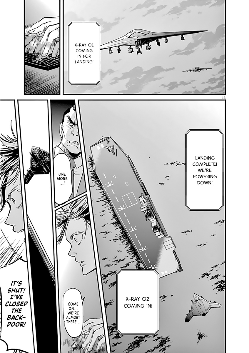 Read Kings