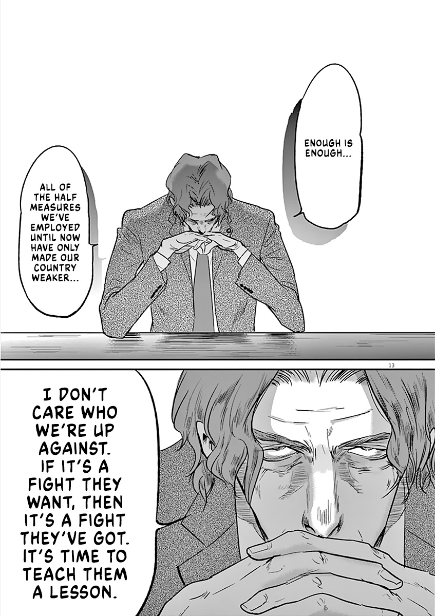 Read Kings