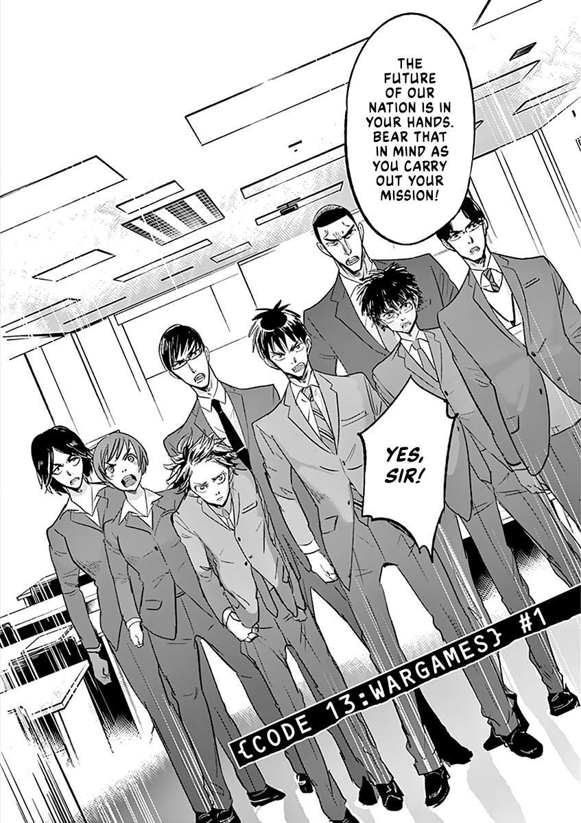 Read Kings