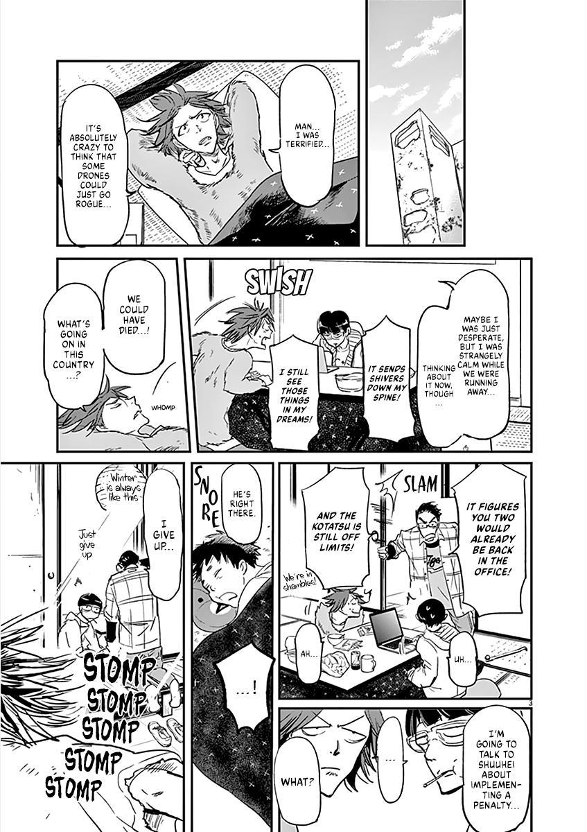 Read Kings
