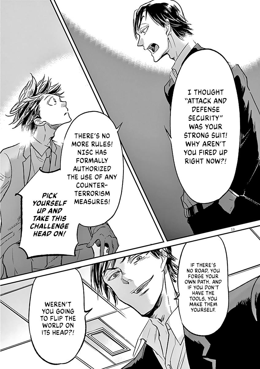Read Kings