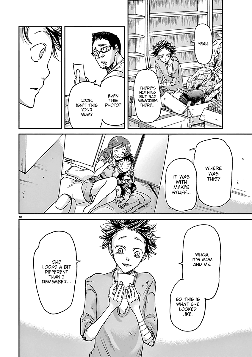 Read Kings