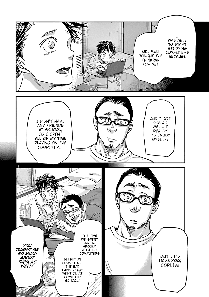 Read Kings