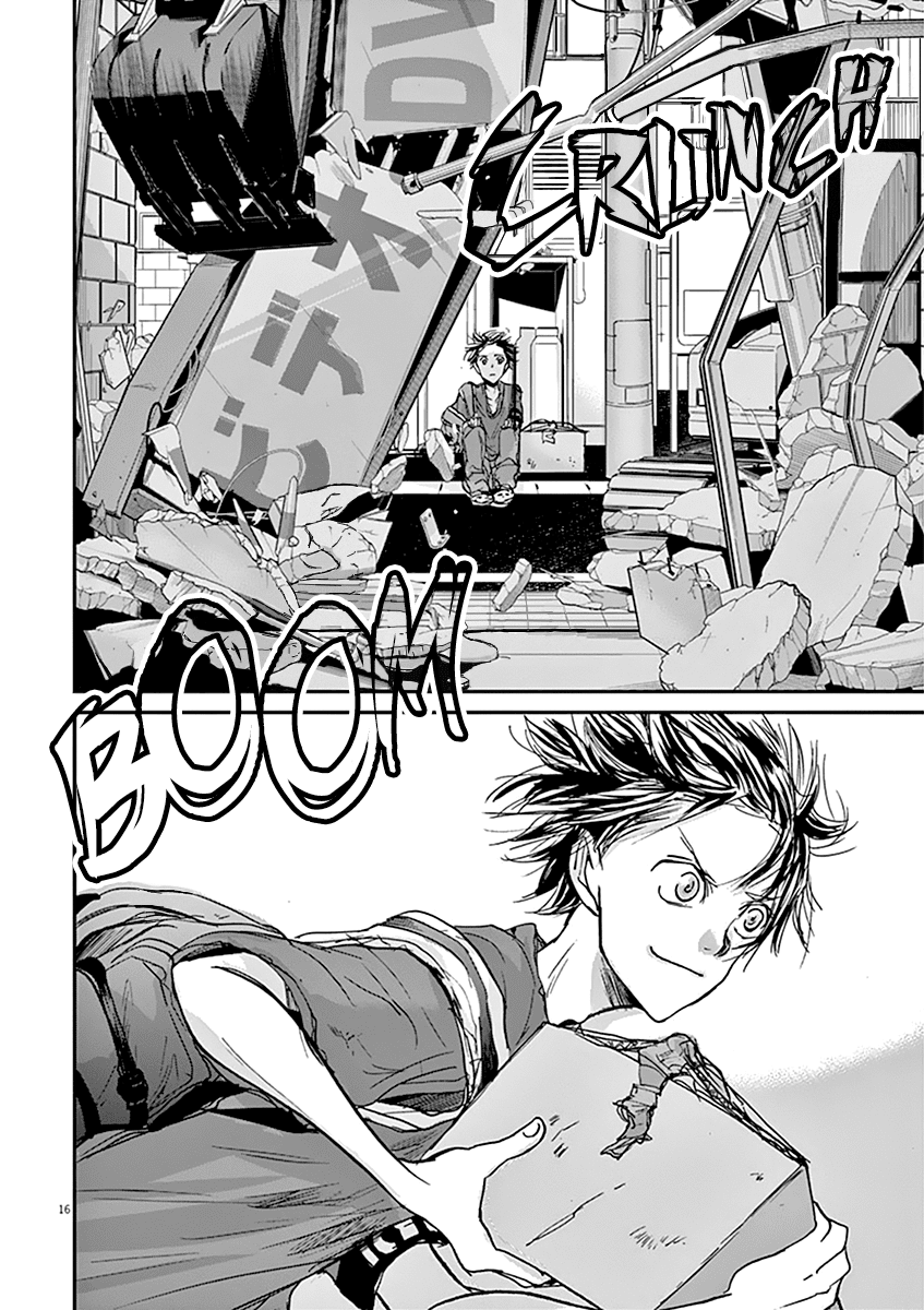 Read Kings