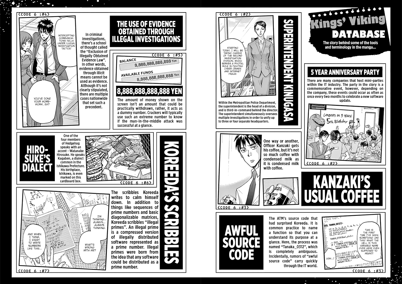Read Kings