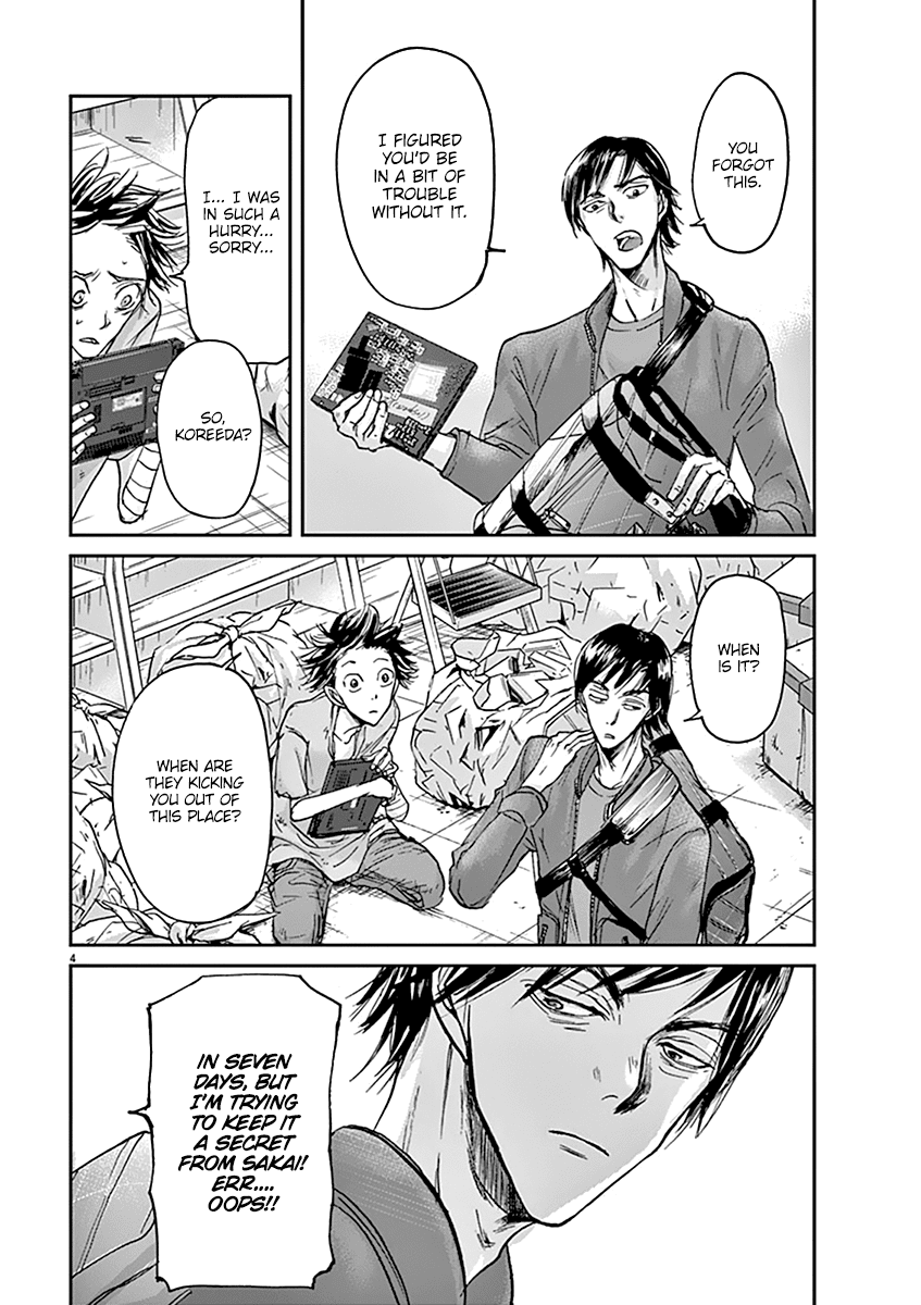 Read Kings