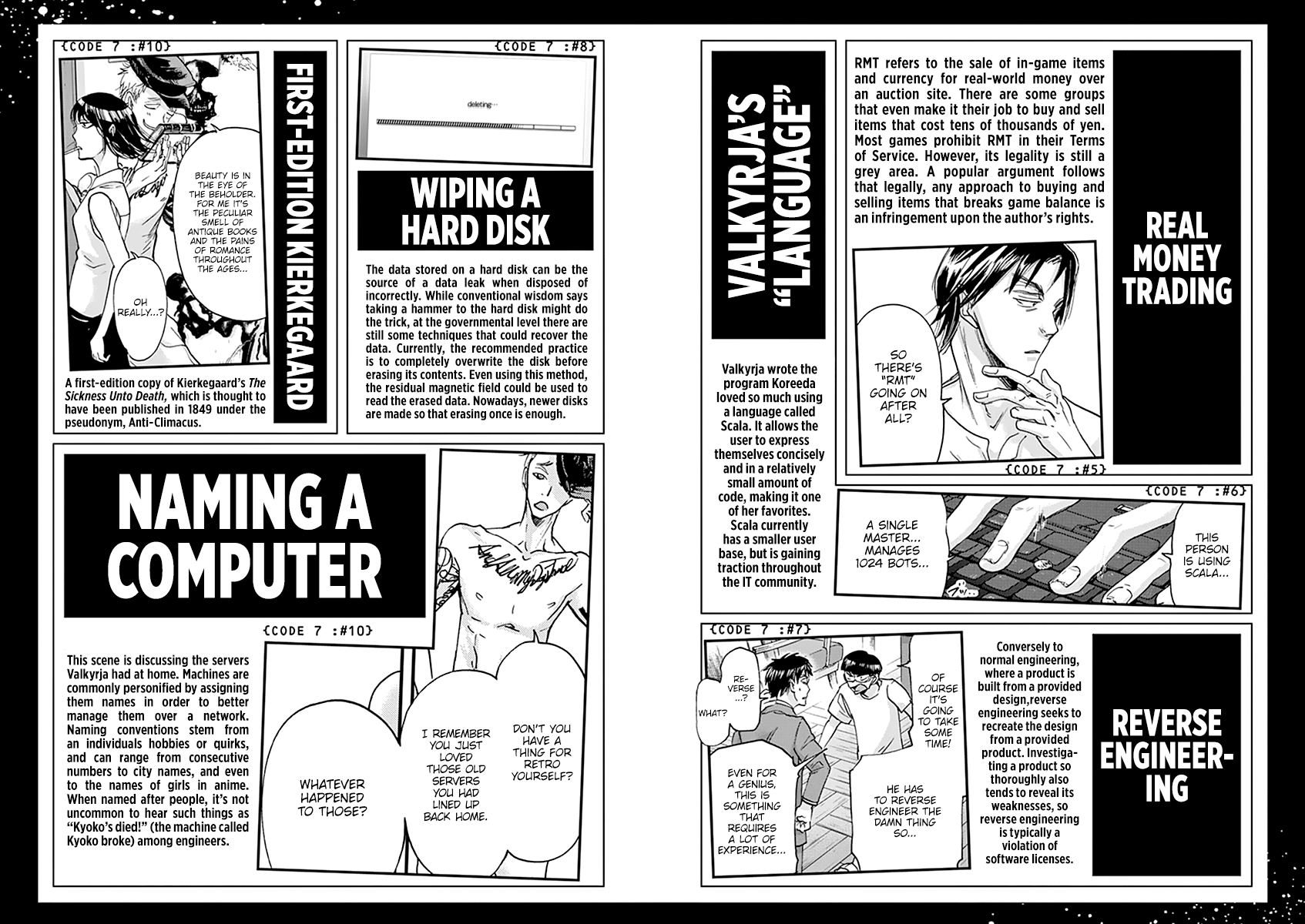 Read Kings