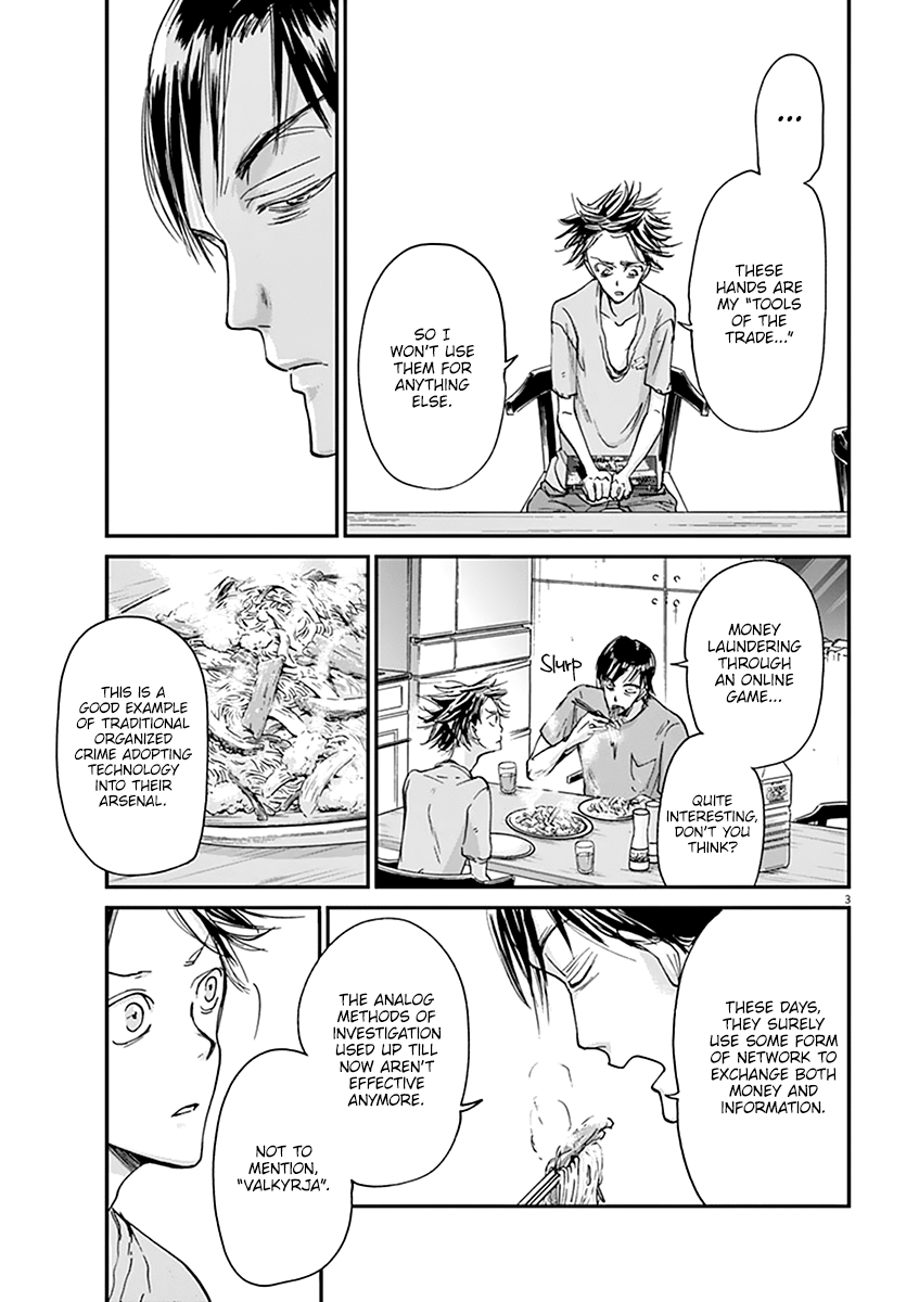 Read Kings