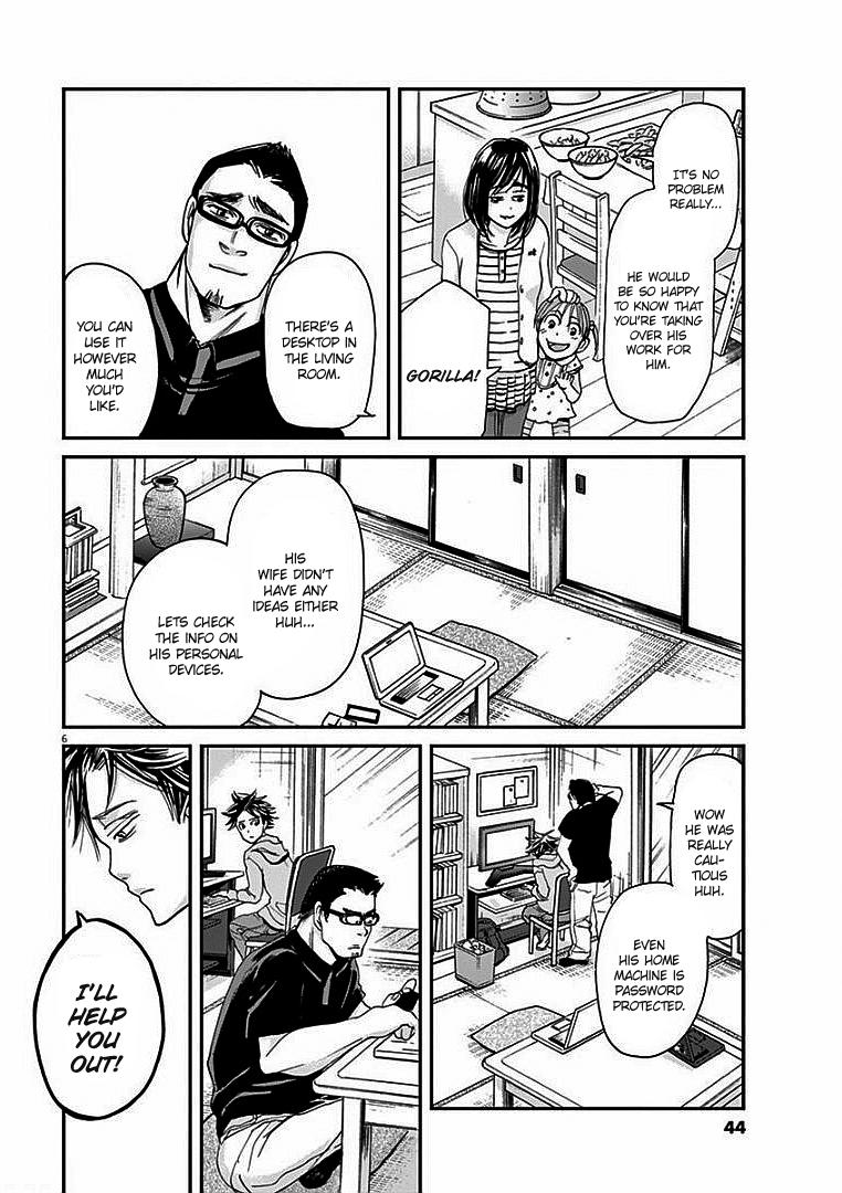 Read Kings