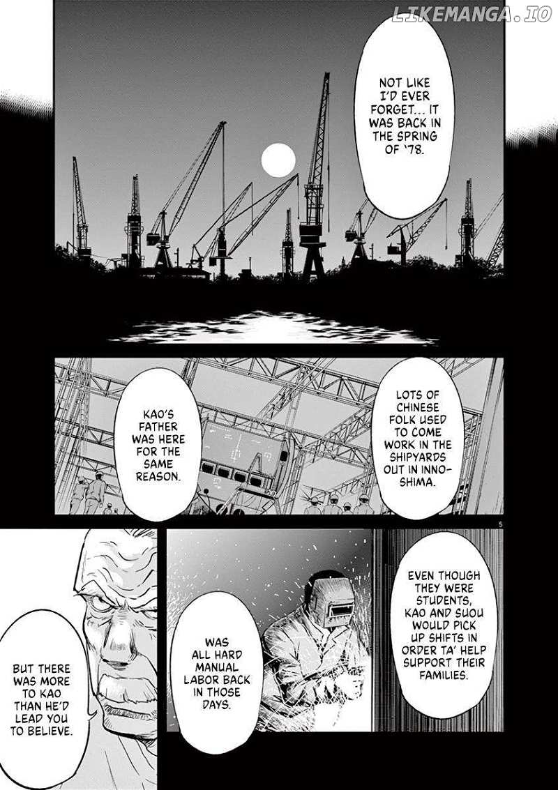 Read Kings