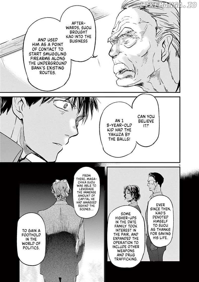 Read Kings