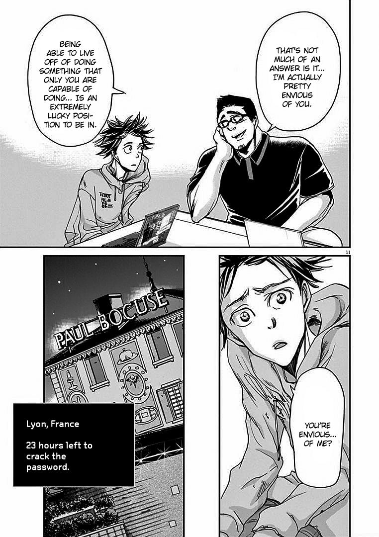 Read Kings