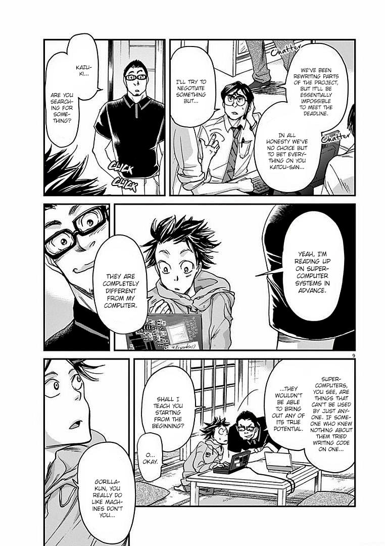 Read Kings