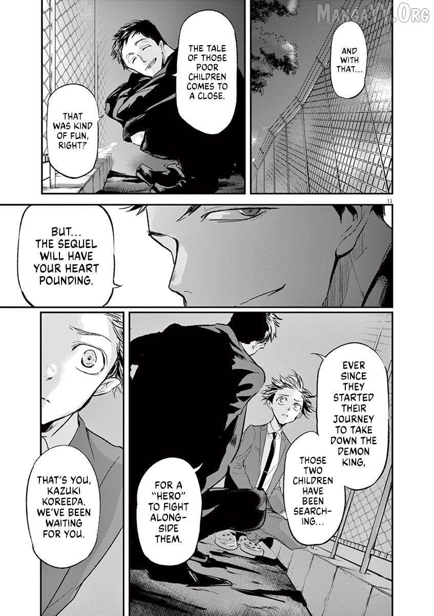 Read Kings