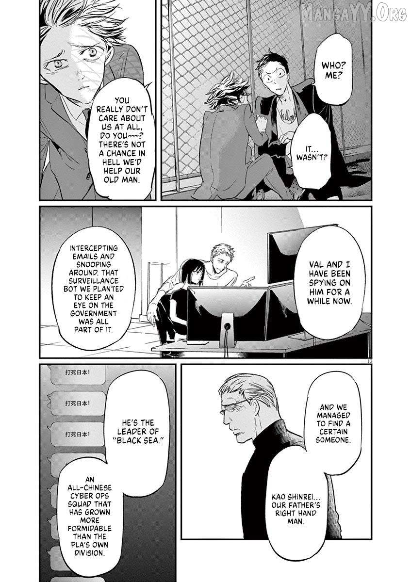 Read Kings