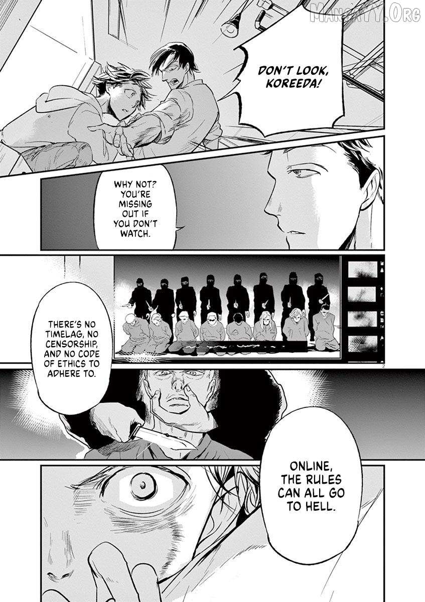 Read Kings