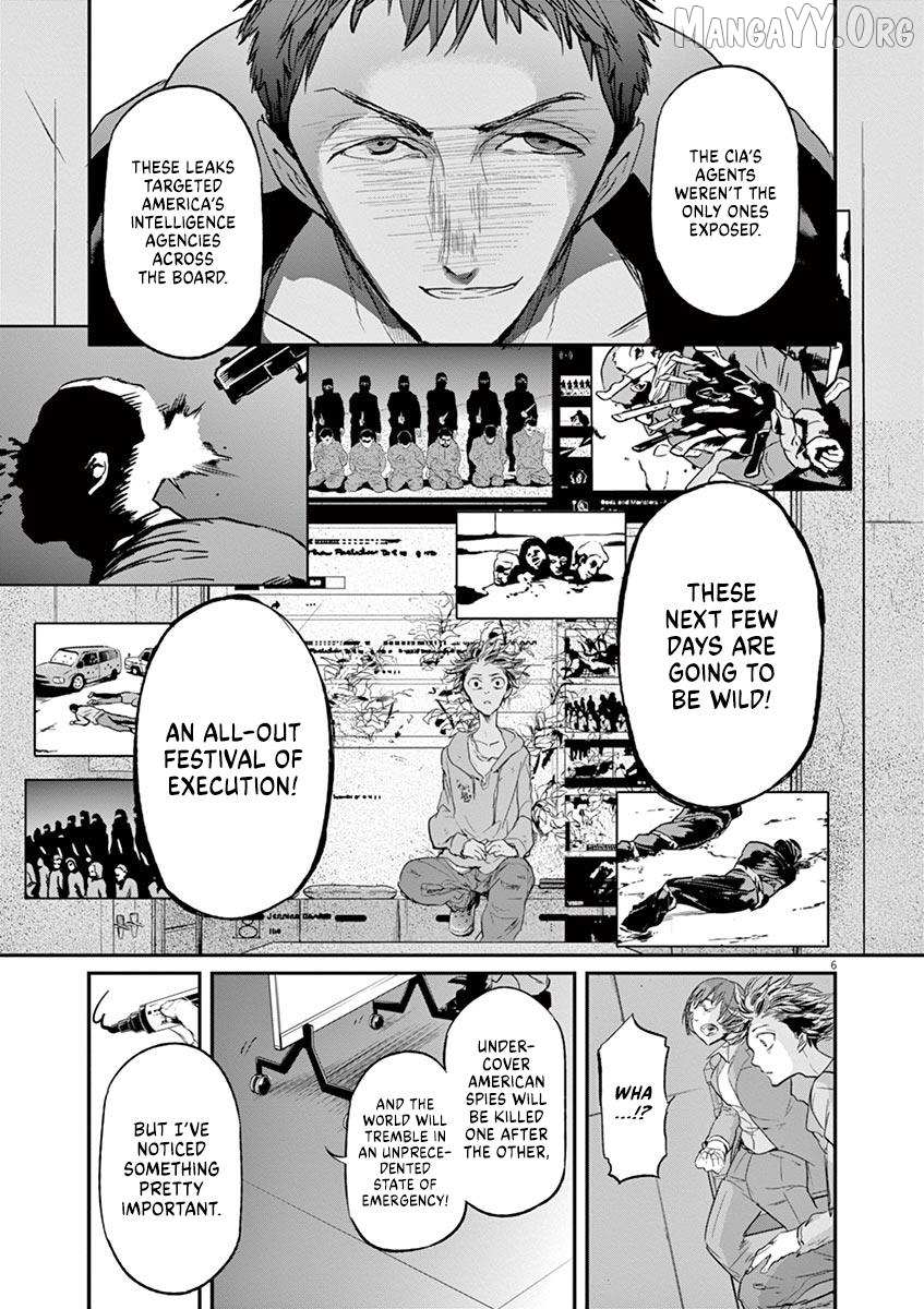 Read Kings