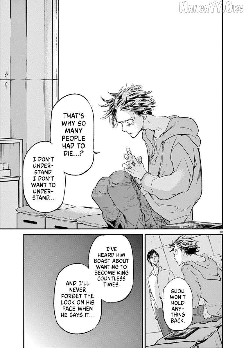 Read Kings