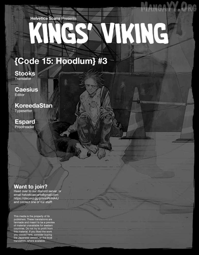Read Kings