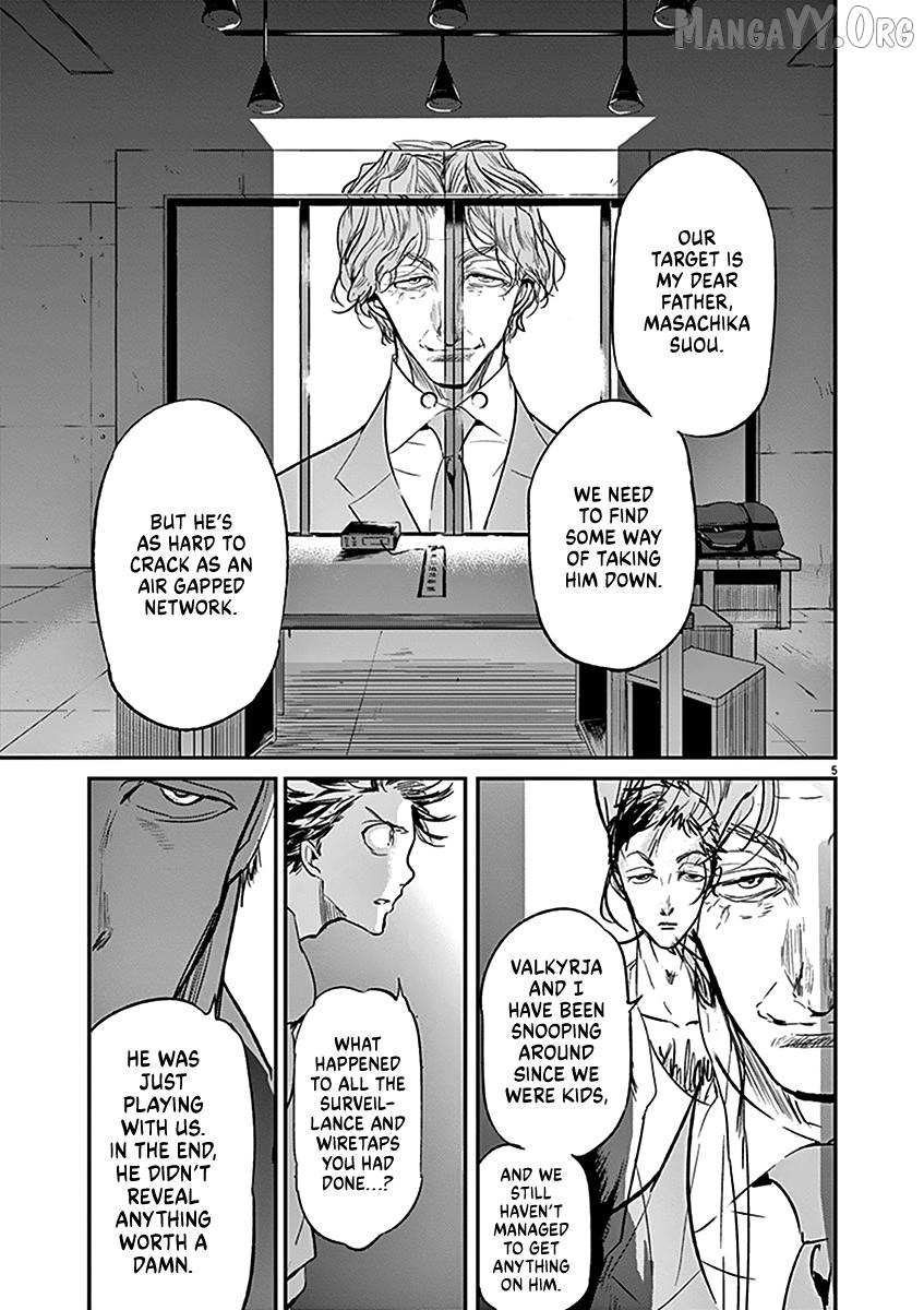 Read Kings
